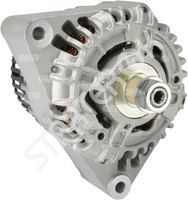 Alternator 113768 CARGO