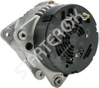Купить Alternator CARGO 113770 Alternator CARGO 113770