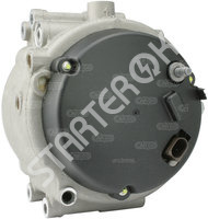 Купить Alternator CARGO 113771 Alternator CARGO 113771