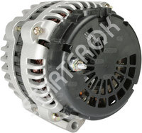 Купить Alternator CARGO 113777 Alternator CARGO 113777