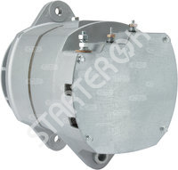 Купить Alternator CARGO 113778 Alternator CARGO 113778