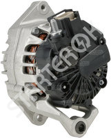 Купить Alternator CARGO 113787 Alternator CARGO 113787