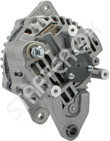 Купить Alternator CARGO 113788 Alternator CARGO 113788