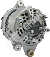 Купить Alternator CARGO 113793 Alternator CARGO 113793