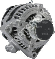 Alternator 113803 CARGO