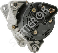 Купить Alternator CARGO 113831 Alternator CARGO 113831