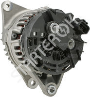 Купить Alternator CARGO 113832 Alternator CARGO 113832