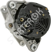 Купить Alternator CARGO 113833 Alternator CARGO 113833