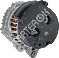 Купить Alternator CARGO 113836 Alternator CARGO 113836