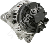 Купить Alternator CARGO 113837 Alternator CARGO 113837