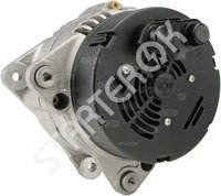 Купить Alternator CARGO 113848 Alternator CARGO 113848