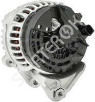 Купить Alternator CARGO 113858 Alternator CARGO 113858
