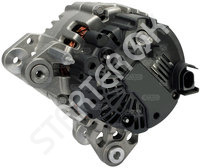 Купить Alternator CARGO 113861 Alternator CARGO 113861