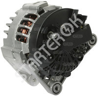 Купить Alternator CARGO 113862 Alternator CARGO 113862