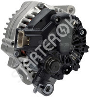 Купить Alternator CARGO 113863 Alternator CARGO 113863