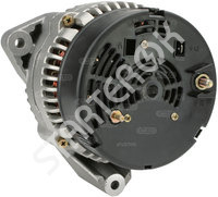 Купить Alternator CARGO 113865 Alternator CARGO 113865