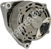 Купить Alternator CARGO 113866 Alternator CARGO 113866