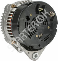 Купить Alternator CARGO 113867 Alternator CARGO 113867