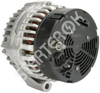 Купить Alternator CARGO 113869 Alternator CARGO 113869