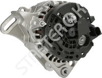 Купить Alternator CARGO 113870 Alternator CARGO 113870