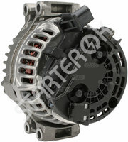 Купить Alternator CARGO 113871 Alternator CARGO 113871