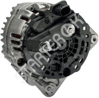Купить Alternator CARGO 113873 Alternator CARGO 113873