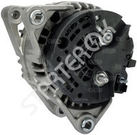 Купить Alternator CARGO 113879 Alternator CARGO 113879