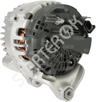 Купить Alternator CARGO 113881 Alternator CARGO 113881