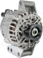 Alternator 113883 CARGO