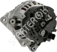 Купить Alternator CARGO 113884 Alternator CARGO 113884