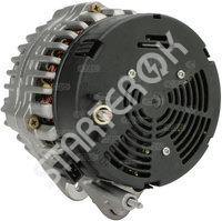Купить Alternator CARGO 113885 Alternator CARGO 113885