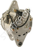 Купить Alternator CARGO 113886 Alternator CARGO 113886