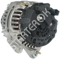 Купить Alternator CARGO 113888 Alternator CARGO 113888