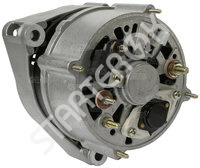 Купить Alternator CARGO 113895 Alternator CARGO 113895