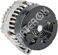 Купить Alternator CARGO 113899 Alternator CARGO 113899