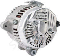 Купить Alternator CARGO 113902 Alternator CARGO 113902