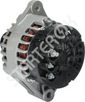 Купить Alternator CARGO 113904 Alternator CARGO 113904