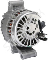 Купить Alternator CARGO 113913 Alternator CARGO 113913
