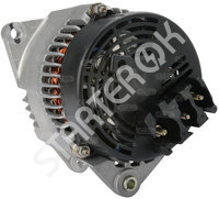 Купить Alternator CARGO 113914 Alternator CARGO 113914