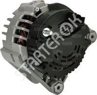 Alternator 113919 CARGO