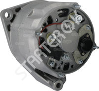 Купить Alternator CARGO 113920 Alternator CARGO 113920