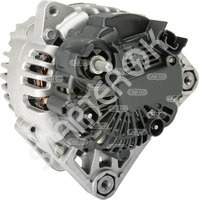 Купить Alternator CARGO 113940 Alternator CARGO 113940