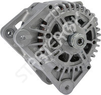 Alternator 113940 CARGO