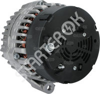 Купить Alternator CARGO 113949 Alternator CARGO 113949