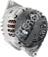 Купить Alternator CARGO 113950 Alternator CARGO 113950