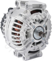 Alternator 113951 CARGO