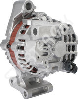 Купить Alternator CARGO 113952 Alternator CARGO 113952
