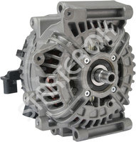 Alternator 113953 CARGO