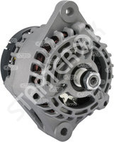 Alternator 113955 CARGO