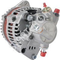 Alternator 113956 CARGO